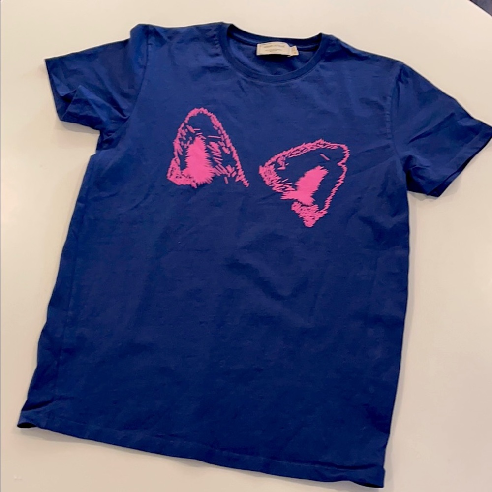 Kitsune T-shirt